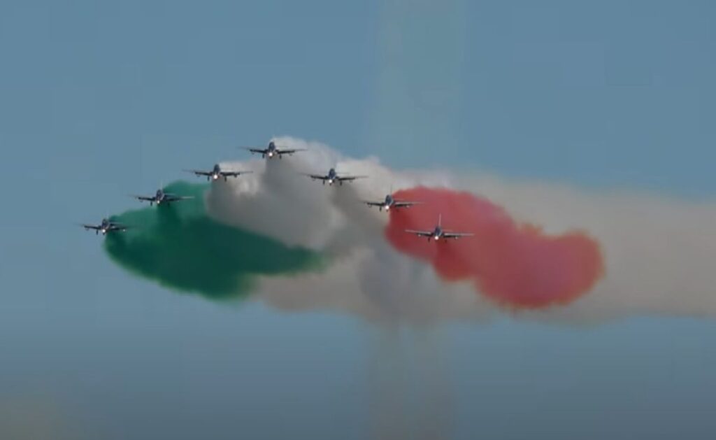 Frecce Tricoli Jesolo