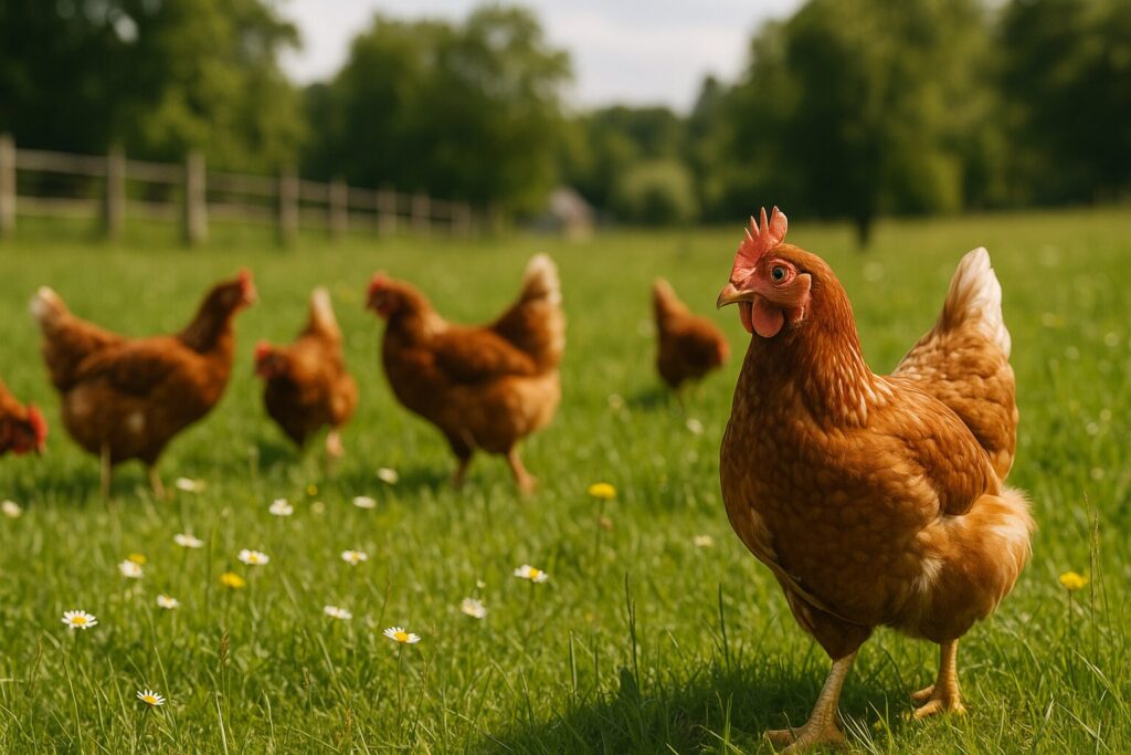 Galline