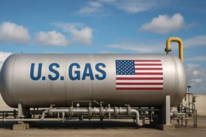 Gas Stati Uniti