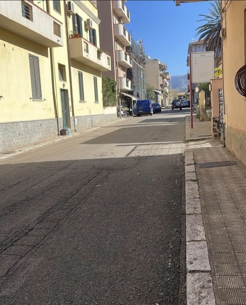 Gatti Reggio Calabria