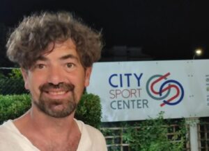 Gianfranco Butinar