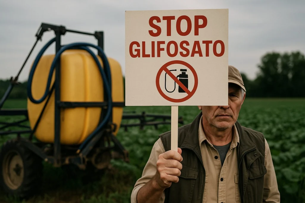 Glifosato