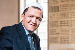 Hassan Shlogoumi
