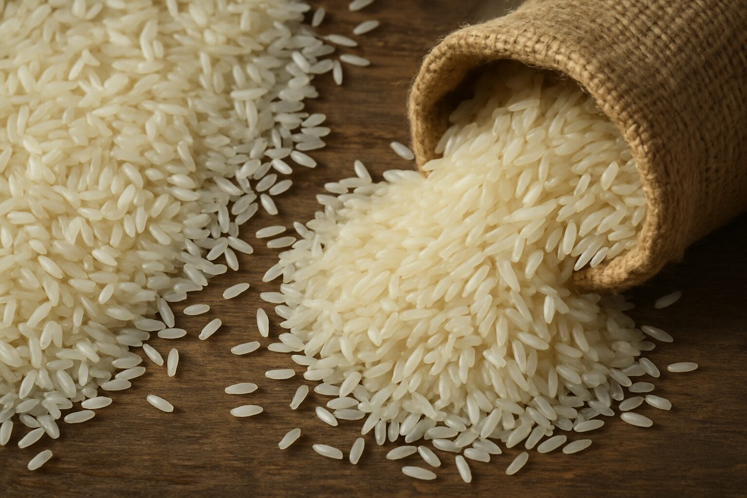 Import di riso: la richiesta di Coldiretti e Filiera Italia sulla clausola di salvaguardia automatica