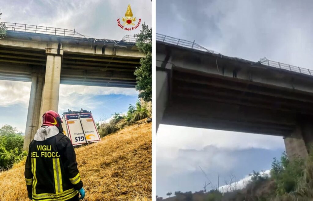 Incidente A2