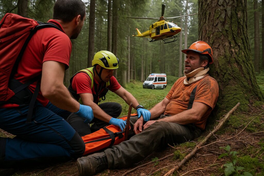 Incidente Udine montagna