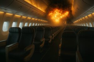 Incidente aereo