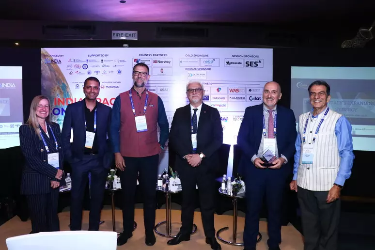 India Space Congress