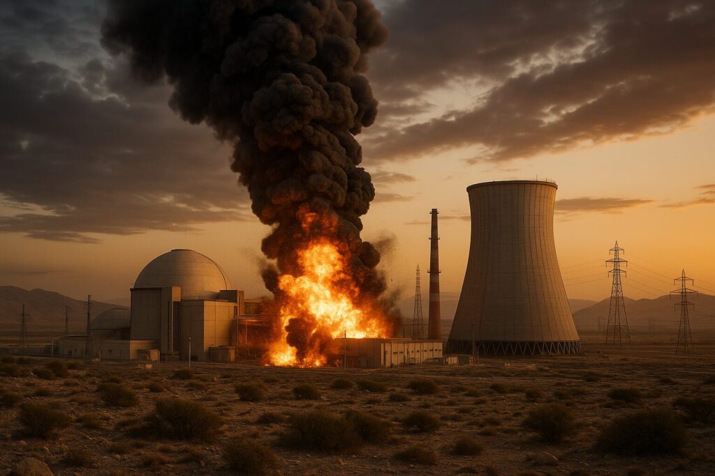 Iran USA