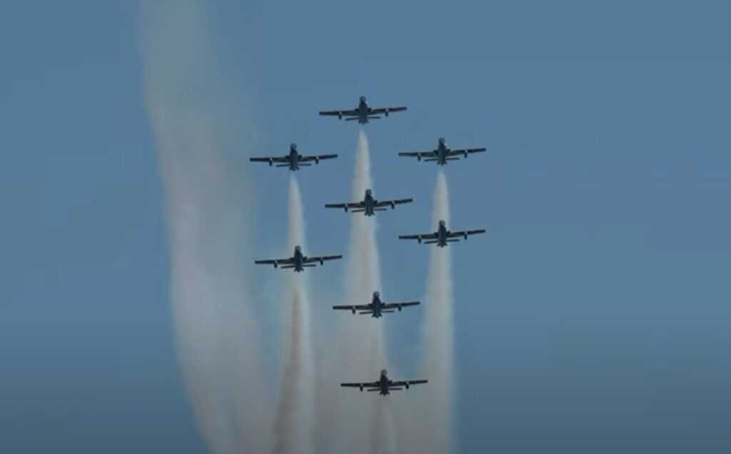 Jesolo Air Show