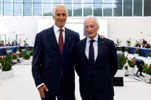 Luciano Buonfiglio