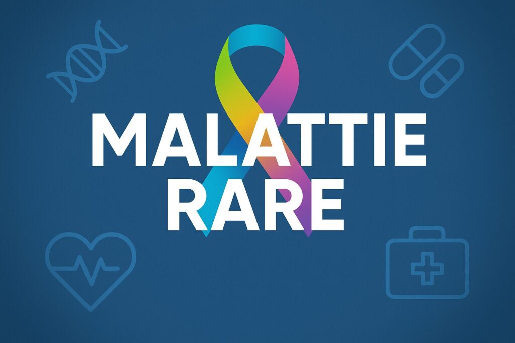 Malattie rare