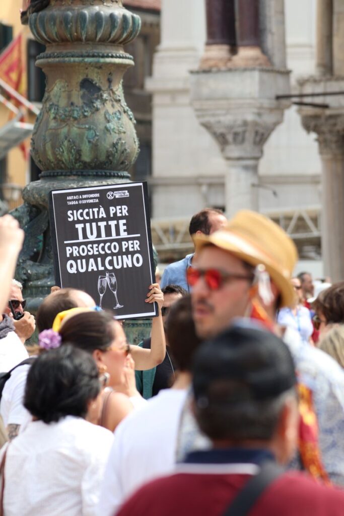 Matrimonio Bezos