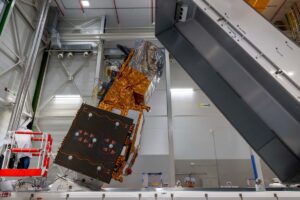 MetOp-SG