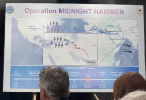Midnight Hammer