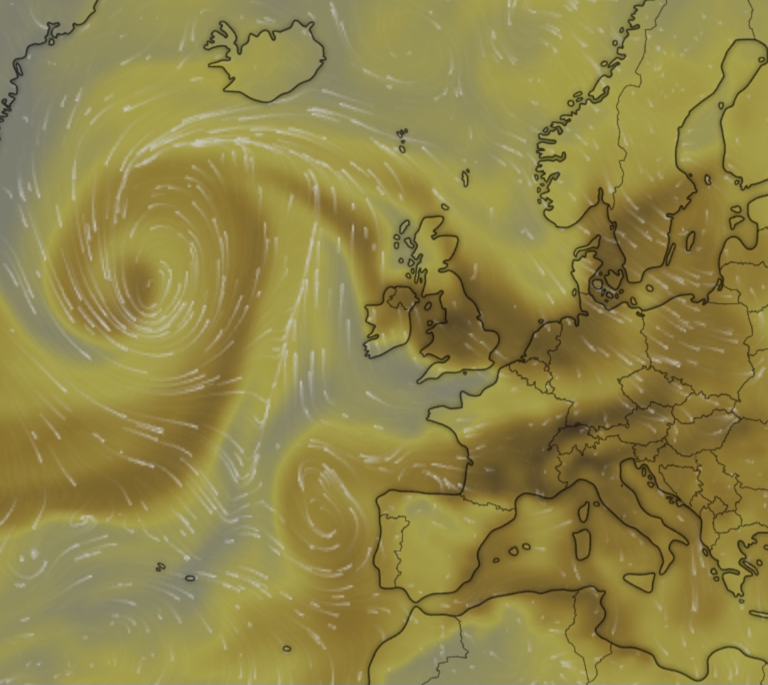 Monossido di carbonio Europa