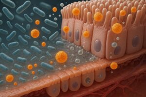 Nanoplastiche