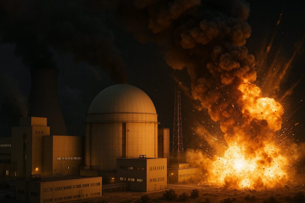 Nucleare