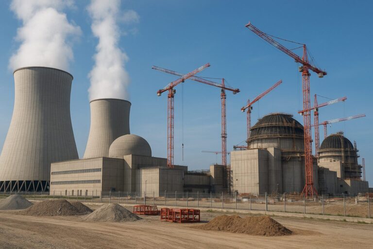 Nucleare Francia
