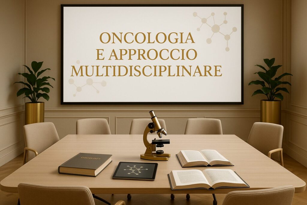 Oncologia