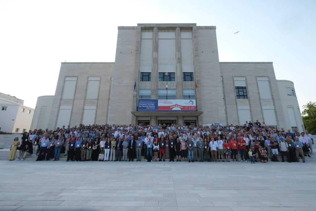 Open Symposium 2025 venezia