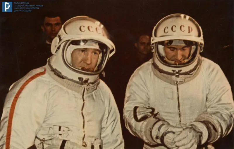 Pavel Beljaev