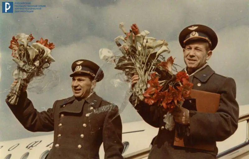 Pavel Beljaev