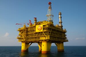 Petrolio Offshore