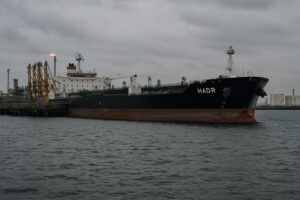 Petrolio iraniano
