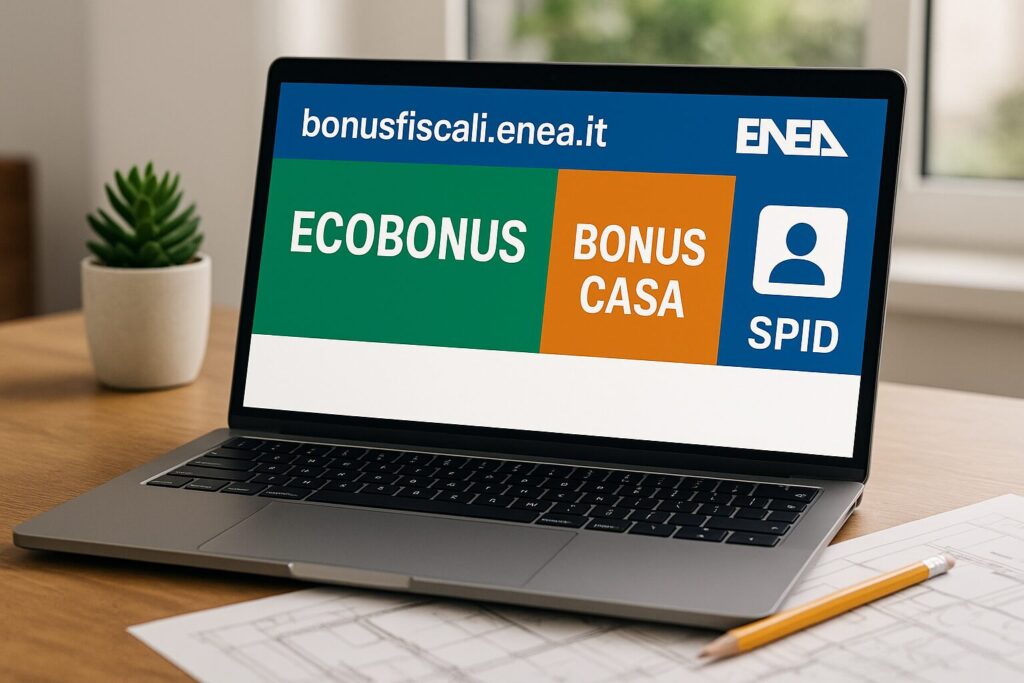 Portale ENEA