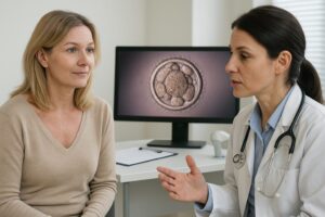 Procreazione medicalmente assistita