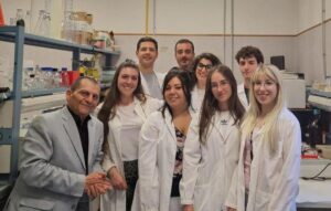 Prof Bizzarri