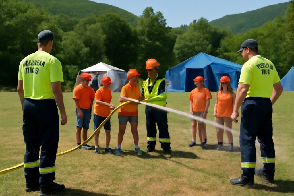 Protezione Civile