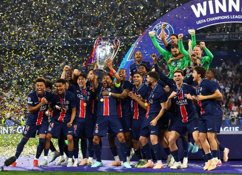Psg