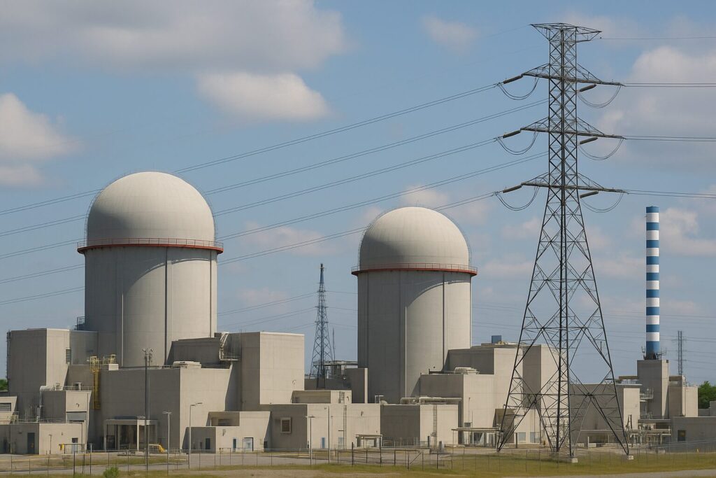 Reattori nucleari