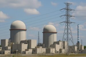 Reattori nucleari