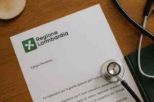Regione Lombardia