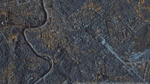 Roma e-geos