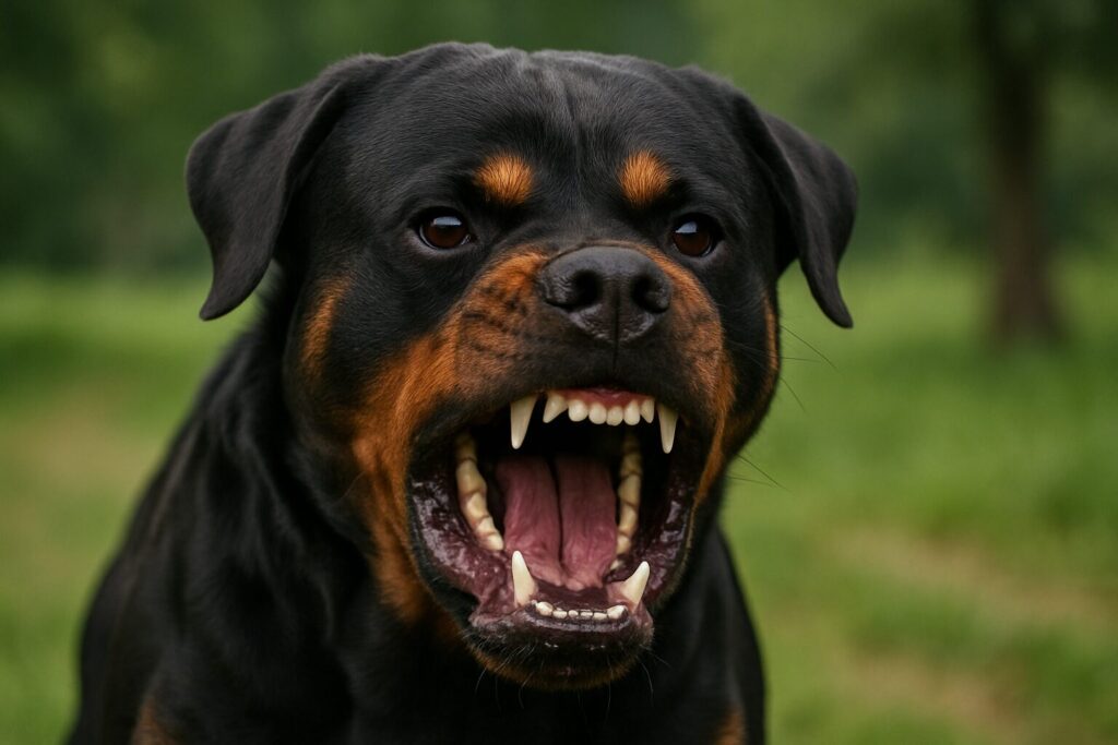 Rottweiler