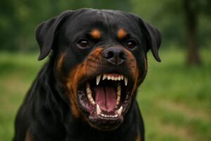 Rottweiler