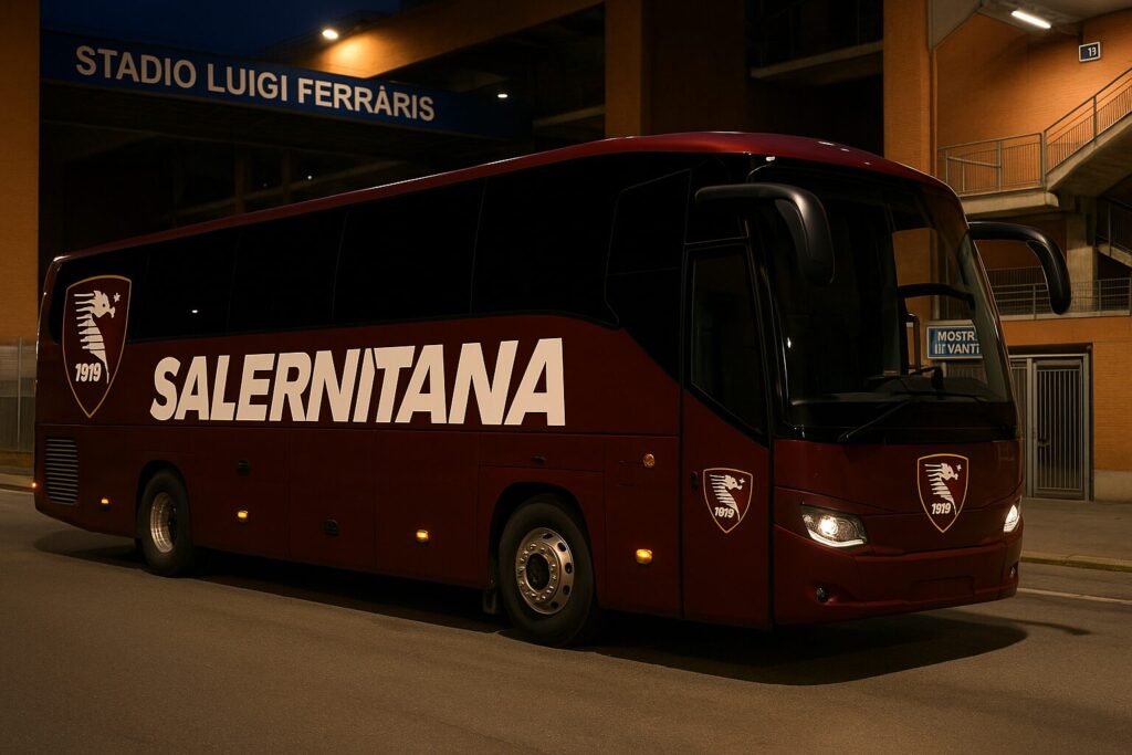 Salernitana