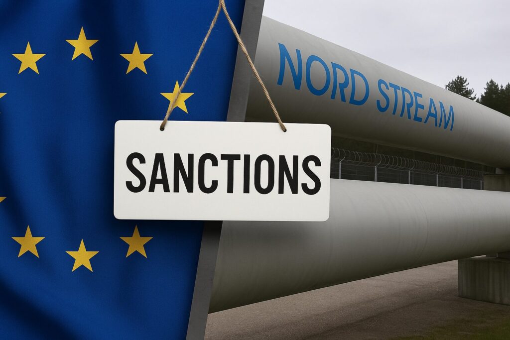 Sanzioni Russia