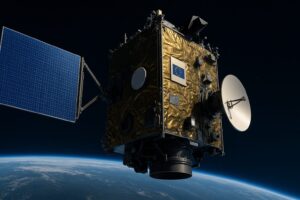 Satellite
