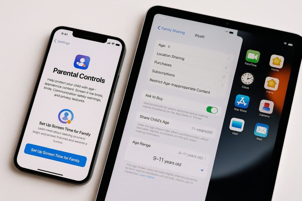 Sicurezza Apple