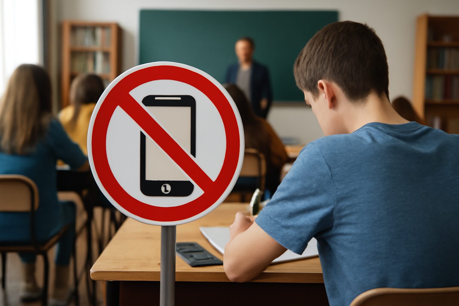 Australia, da domani saranno vietati i social per gli under 16