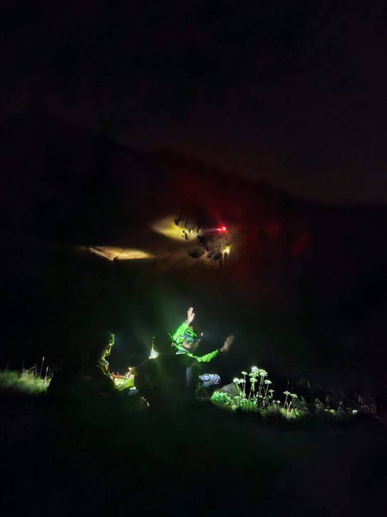 Soccorso Monte Bove