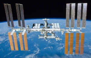 Stazione spaziale internazionale