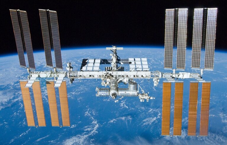 Stazione spaziale internazionale