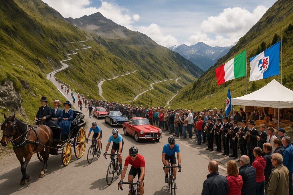 Stelvio