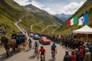 Stelvio